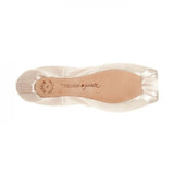 RUSSIAN POINTE BRAVA DRAWSTRING FM POINTE SHOES
