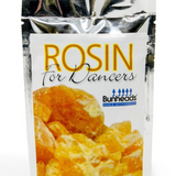 BUNHEADS BH408 ROCK ROSIN 4 OZ BAG