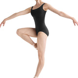 BLOCH L5605 WOMEN FAIRE TANK LEOTARD