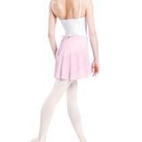 WEAR MOI DELIA WOMEN STRETCH TULLE WRAP SKIRT