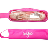 GRISHKO 0928402 BAG FOR POINTE SHOE