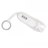 BLOCH A0604M MINI POINTE SHOE KEYCHAIN