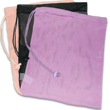 PILLOWS FOR POINTES MINI PILLOWCASE MESH BAG