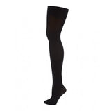 CAPEZIO N14C GIRLS HOLD & STRETCH FOOTED TIGHT
