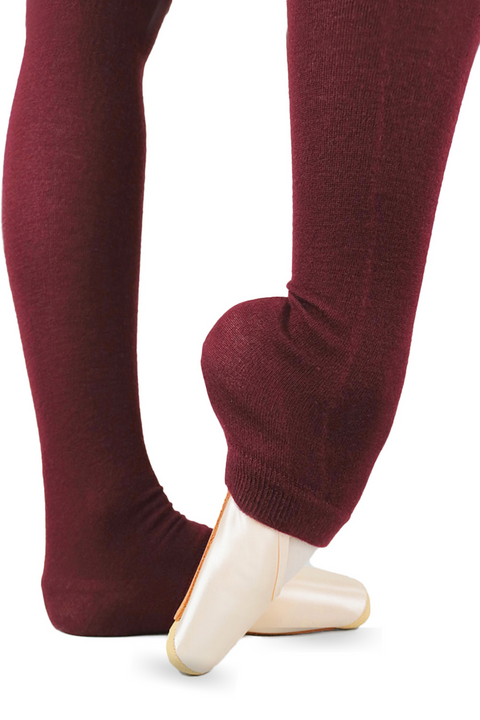 GAYNOR MINDEN AT-104 WOMEN SWEATER TIGHTS