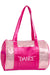 HORIZON 9502 PINK SEQUINS DUFFEL