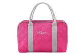 BLOCH A6194 "QUILTED ENCORE"BAG