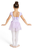 CAPEZIO 11887C GIRLS GLITTER GLAM PULL ON SKIRT