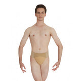 CAPEZIO N5930 MEN'S QUILTED DANCE BELT