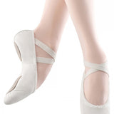 BLOCH S0208L WOMEN PROLITE II LEATHER BALLET SHOE