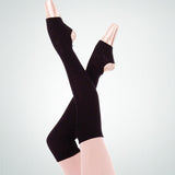 BODY WRAPPERS 194 ADULT 27" STIRRUP WARMERS