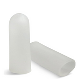 BUNHEADS BH1452U CLEARSTRETCH TIPS