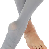 BODY WRAPPERS B92 BOYS SEAMLESS CONVERTIBLE DANCE TIGHT