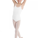 BLOCH CL5407 PLIE CAMISOLE LEOTARD