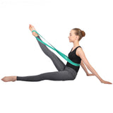 SUPERIOR STRETCH SB-BAND-1 SUPERIORBAND GREEN