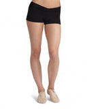 CAPEZIO CC600 BOY SHORT