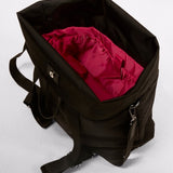 WEAR MOI DIV96 LARGE NYLON BACKPACK