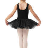BLOCH CL1012 GIRLS TANK TUTU DRESS