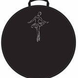 DANSHUZ B609 PRO TUTU BAG