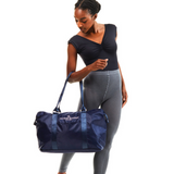 NAVY ESSENTIAL BAG-GAYNOR MINDEN
