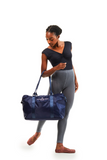 GAYNOR MINDEN BG-E-111 NAVY ESSENTIAL BAG