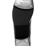 CAPEZIO CG17 ADULT FLUID TAP SHOE
