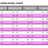 BLOCH CL5607 GIRLS PAREM CAMISOLE LEOTARD