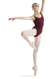 BLOCH L5405 WOMEN BALLERINA BASIC TANK LEOTARD