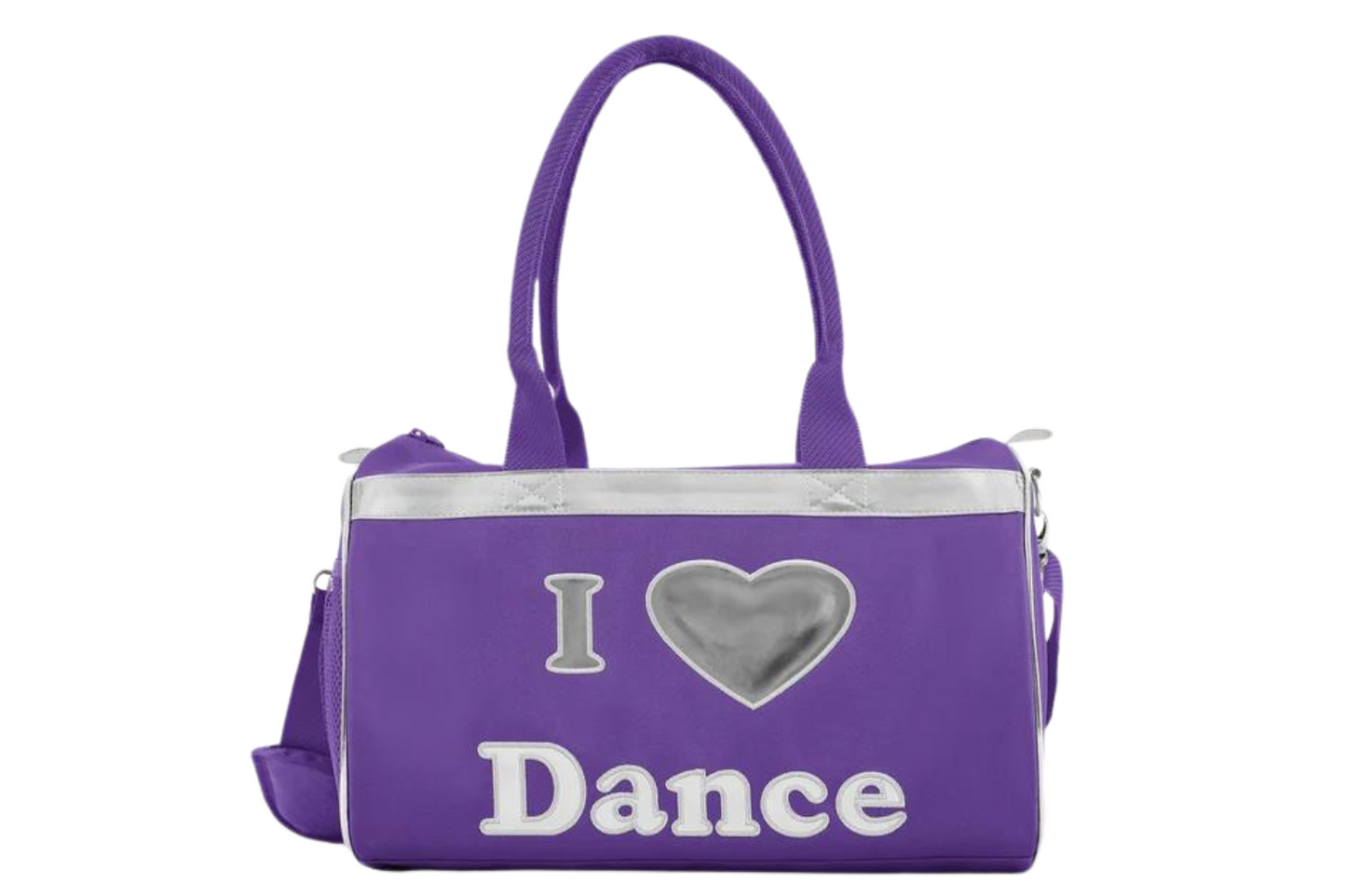 BLOCH A6146 "I LOVE DANCE" BAG