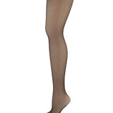 CAPEZIO 3400 PROFESSIONAL FISHNET TIGHT WITH SEAMS