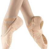 SANSHA PRO 1C CANVAS BALLET