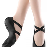 BLOCH S0208L WOMEN PROLITE II LEATHER BALLET SHOE