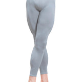 WEAR MOI HAMADA MEN'S FOOTLESS MICROFIBER TIGHTS