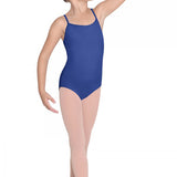 BLOCH CL5607 GIRLS PAREM CAMISOLE LEOTARD