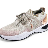 BLOCH S0929L LADIES ALCYONE SNEAKER SHOE