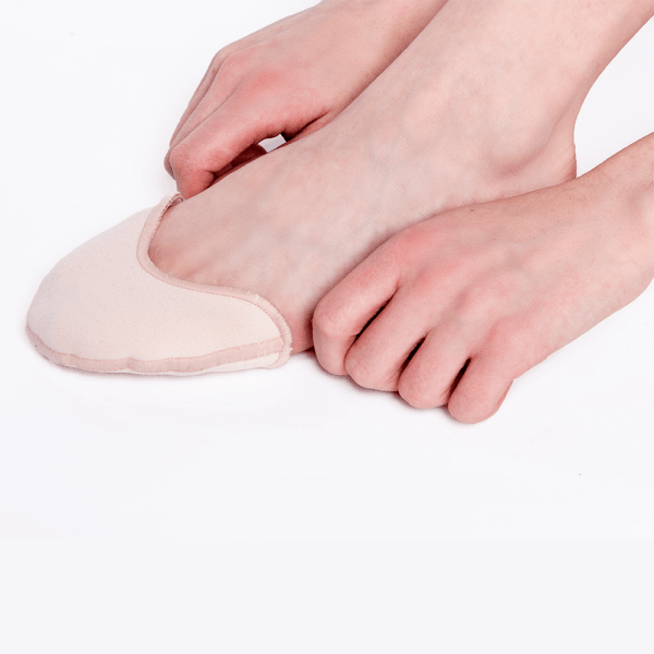 RUSSIAN POINTE TOE PADS