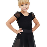 CAPEZIO TC0011C PULL ON SKIRT GIRLS