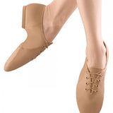 BLOCH S0405L WOMEN JAZZSOFT CANVAS SHOE