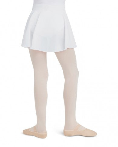 CAPEZIO N9635C GIRLS GEORGETTE PULL ON SKIRT