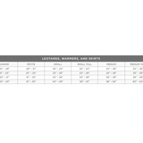 GAYNOR MINDEN AL-130 WOMEN FIERCE LEOTARD