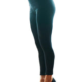 CAPEZIO 11382W ADULT RIBBED SWEATER KNIT LEGGINGS