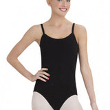 CAPEZIO CC110 CAMISOLE LEOTARD WITH BRATEK