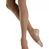 BLOCH T0938G GIRLS ENDURA STIRRUP TIGHT
