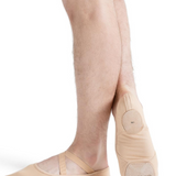 CAPEZIO 2037W ADULT HANAMI BALLET SHOE