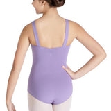 CAPEZIO SE1012W WOMEN WIDE STRAP CAMISOLE LEOTARD