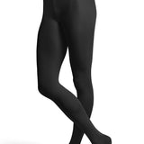 BLOCH T0982G CHILDREN'S CONTOURSOFT ADAPTATOE COVERTIBLE TIGHTS