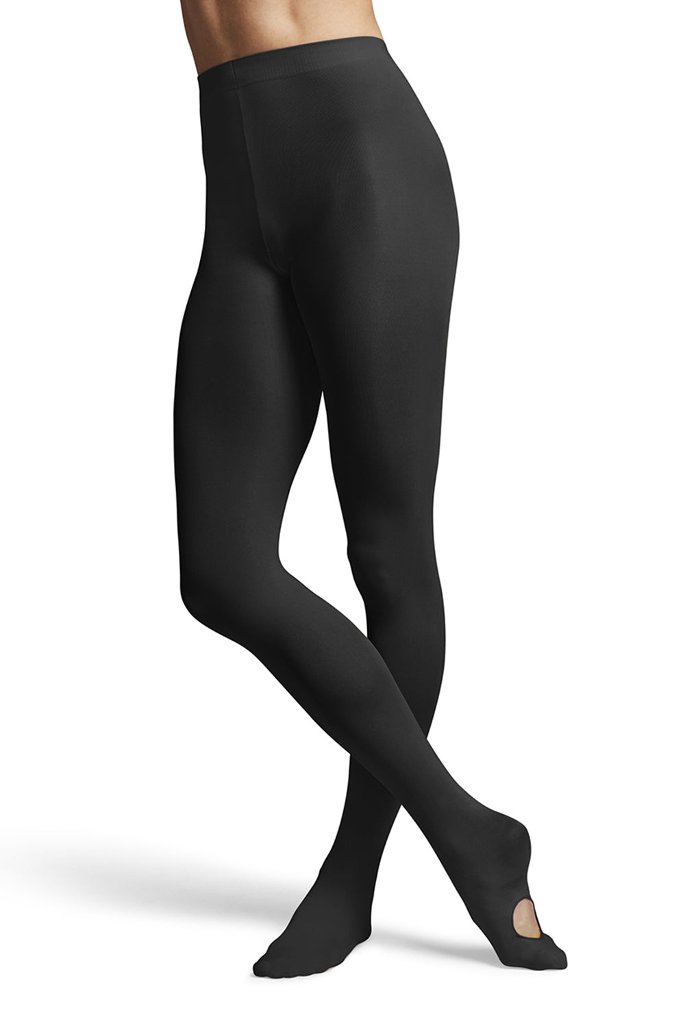 Bloch Dance Girls Contour Soft Footed Tights, Bloch Tan, Child-Small :  : Clothing, Shoes & Accessories