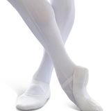 CAPEZIO 2022M MEN'S MR. JAMES WHITESIDE BALLET SHOE