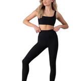 BLOCH TCO1902 WOMEN FULL LENGTH LEGGING