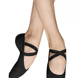 BLOCH S0284M MEN'S PERFORMA BALLET SHOE